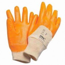 Перчатки с нитрильным покрытием Stihl