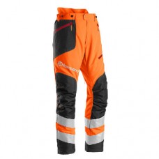 Брюки Husqvarna для работы с травокосилкой