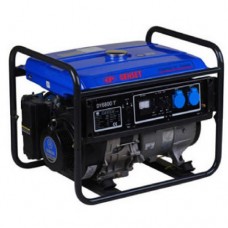 Генератор бензиновый EP Genset DY 6800 T