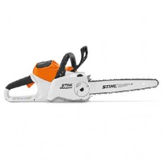 Пила аккумуляторная Stihl MSA 200 C-BQ 12" (30 см)