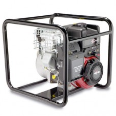 Мотопомпа бензиновая Briggs & Stratton WP2-60