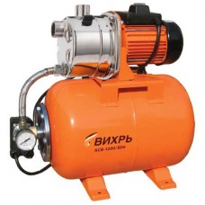 Насосная станция Вихрь АСВ-1200/50Н