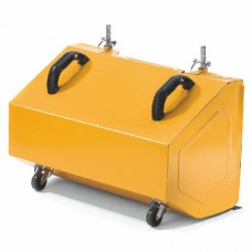 Мусоросборник для подметальной машины Stiga SWS 800 G