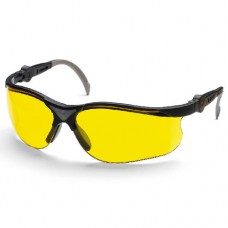 Очки защитные Yellow X Husqvarna
