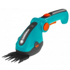 Ножницы для травы и кустарников аккумуляторные Gardena ComfortCut Li