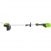 Триммер аккумуляторный Greenworks GD60LTK4 (60В, с АКБ 4АЧ и ЗУ)