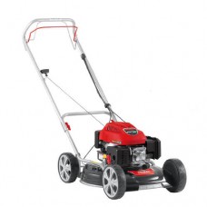 Газонокосилка бензиновая AL-KO Silver 468 SP-A BIO
