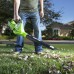 Воздуходув аккумуляторный Greenworks G40AB