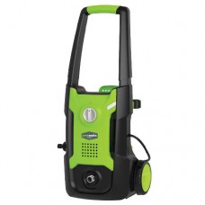Минимойка электрическая Greenworks G2