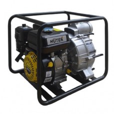 Мотопомпа бензиновая Huter MPD-80
