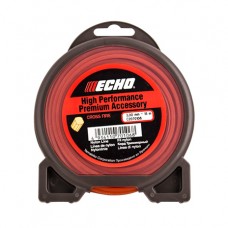 Корд триммерный ECHO Cross Fire Line 3,0 мм*15 м (крест)