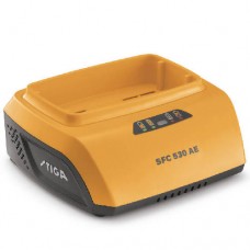 Зарядное устройство Stiga SFC 530 AE (48 В, быстрая зарядка)