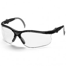 Очки защитные Clear X Husqvarna