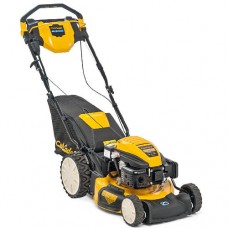 Газонокосилка бензиновая Cub Cadet CC LM2 DR46ES