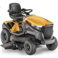 Садовый трактор Stiga TORNADO 7118 HWS