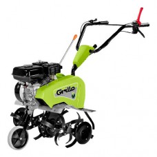 Мотокультиватор бензиновый Grillo Princess MR (Honda)
