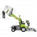 Садовый райдер Grillo Grillo FD 13.09 4WD (с декой 132 см)