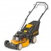 Газонокосилка бензиновая Cub Cadet CC LM1 AR 46