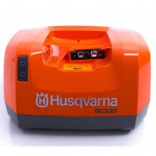 Зарядное устройство Husqvarna QC330