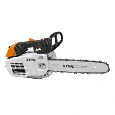 Пила бензиновая (бензопила) Stihl MS 201 T 12'' (30 см)