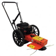 Газонокосилка бензиновая BEAR CAT ECHO WT 190