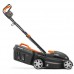 Газонокосилка электрическая Daewoo DLM 1600 E