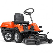 Райдер Husqvarna R 112 C5