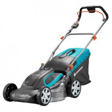 Газонокосилка аккумуляторная Gardena PowerMax Li-40/41