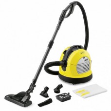 Пылесос электрический Karcher VC 6 Premium