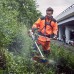 Триммер аккумуляторный Husqvarna 535iRX
