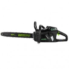 Пила аккумуляторная Greenworks GС82CSK25 (2.5 А.ч. и з.у.)