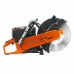 Резчик бензиновый Husqvarna K 760 (12")
