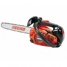 Пила бензиновая (бензопила) Echo CS-350 TES