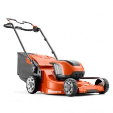 Газонокосилка аккумуляторная Husqvarna LC 247 Li