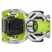 Садовый трактор Grillo Climber 7.18