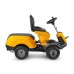 Райдер Stiga Park 640 PWX
