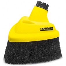 Брызговик для грязевой фрезы Karcher