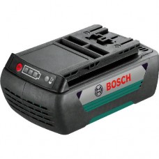 Батарея аккумуляторная Bosch (36 В, 2 Ач)