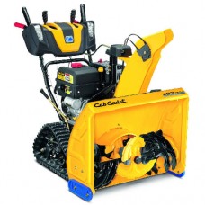 Снегоуборщик бензиновый Cub Cadet XS3 76 TDE
