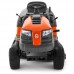 Садовый трактор Husqvarna TC 138M