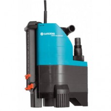 Погружной насос Gardena 13000 Aquasensor Comfort