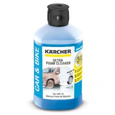 Эко-шампунь Karcher Ultra Foam Cleaner (1 литр)