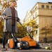 Машина подметальная аккумуляторная Stihl KGA 770