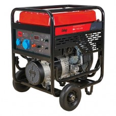 Генератор бензиновый Fubag BS 11000 A ES