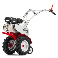 Мотоблок бензиновый Мобил К МКМ-3 ПРО (Briggs&Stratton RS950)