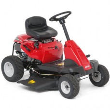 Газонокосилка с сиденьем MTD MiniRider 76 SDE