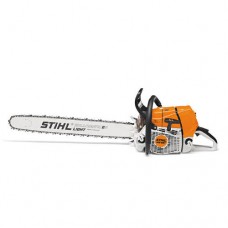 Пила бензиновая (бензопила) Stihl MS 661 (без шины)