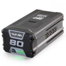 Аккумуляторная батарея Stiga SBT 4080 AE (4 Ач, 80 В)