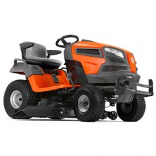 Садовый трактор Husqvarna TS 346
