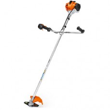 Триммер бензиновый Stihl FS 94 C-E (нож 2 зуба + DuroCut 20-2)